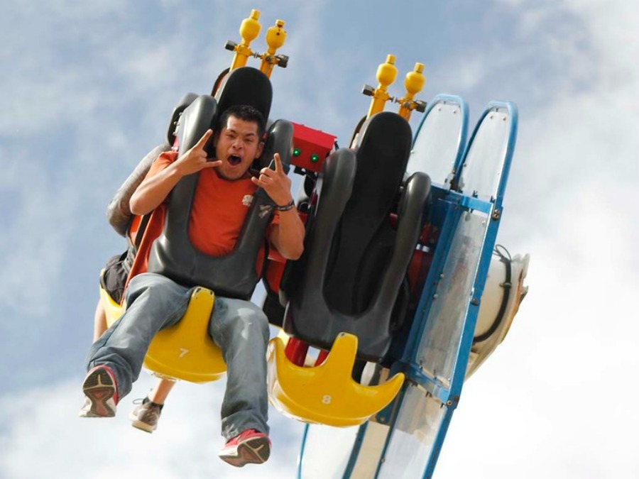 Country Thunder 2018: What you need to know